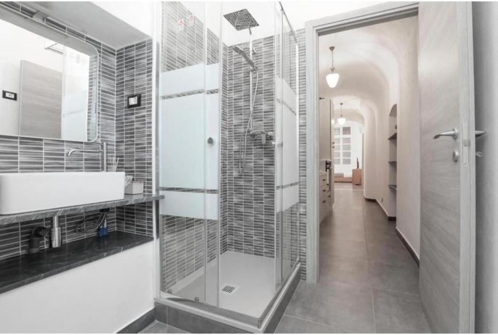 La Cisterna Dei Rolli Apartment *