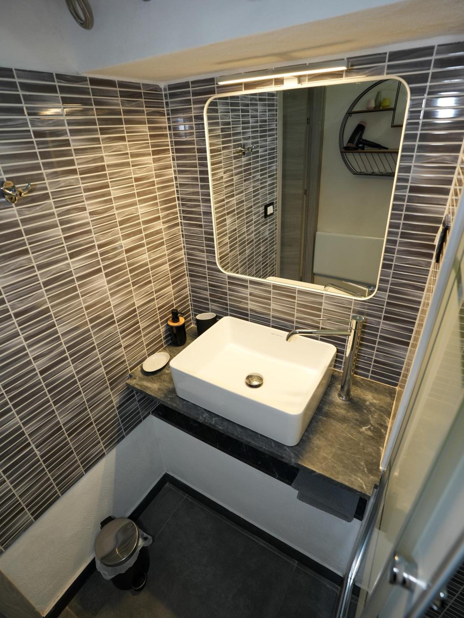 Apartment La Cisterna Dei Rolli *