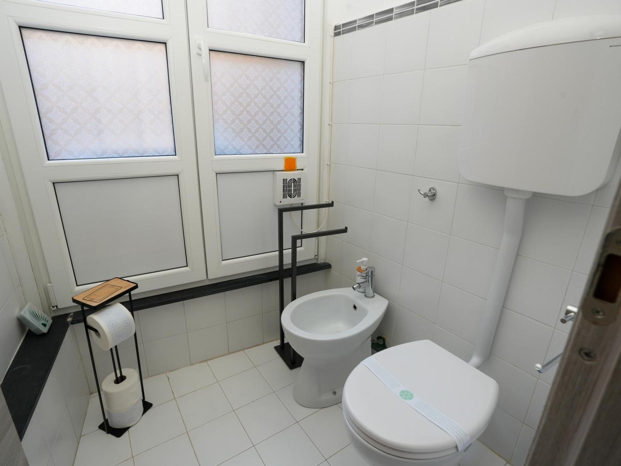 Apartment La Cisterna Dei Rolli