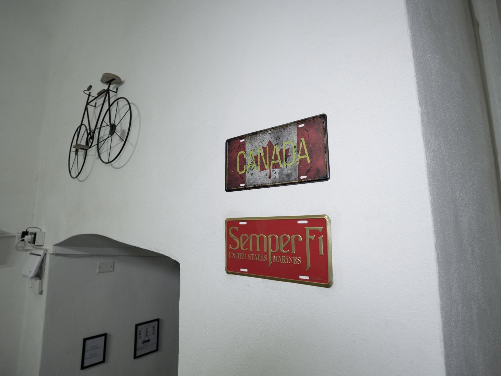 Apartment La Cisterna Dei Rolli *