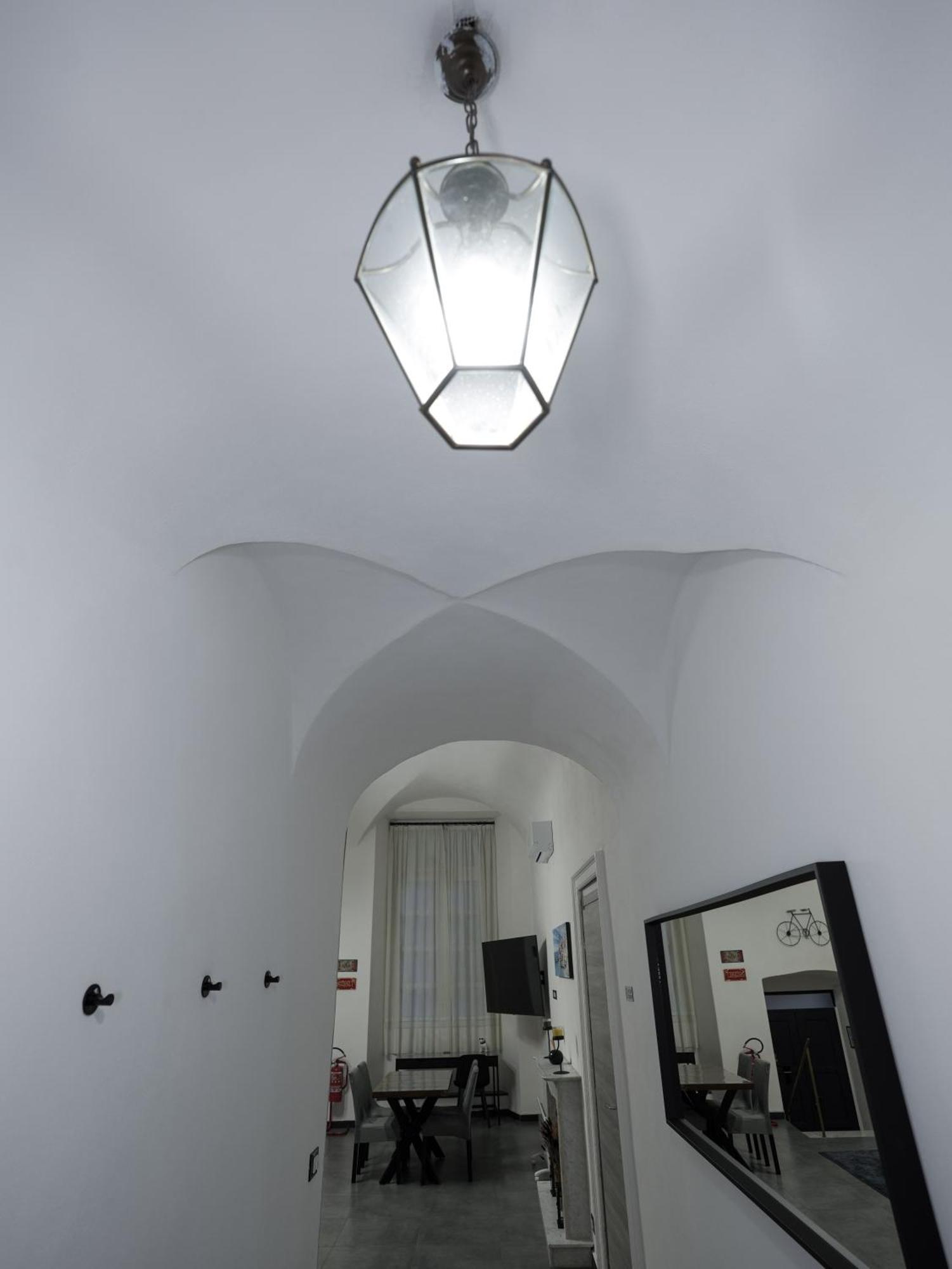 Apartment La Cisterna Dei Rolli Genua