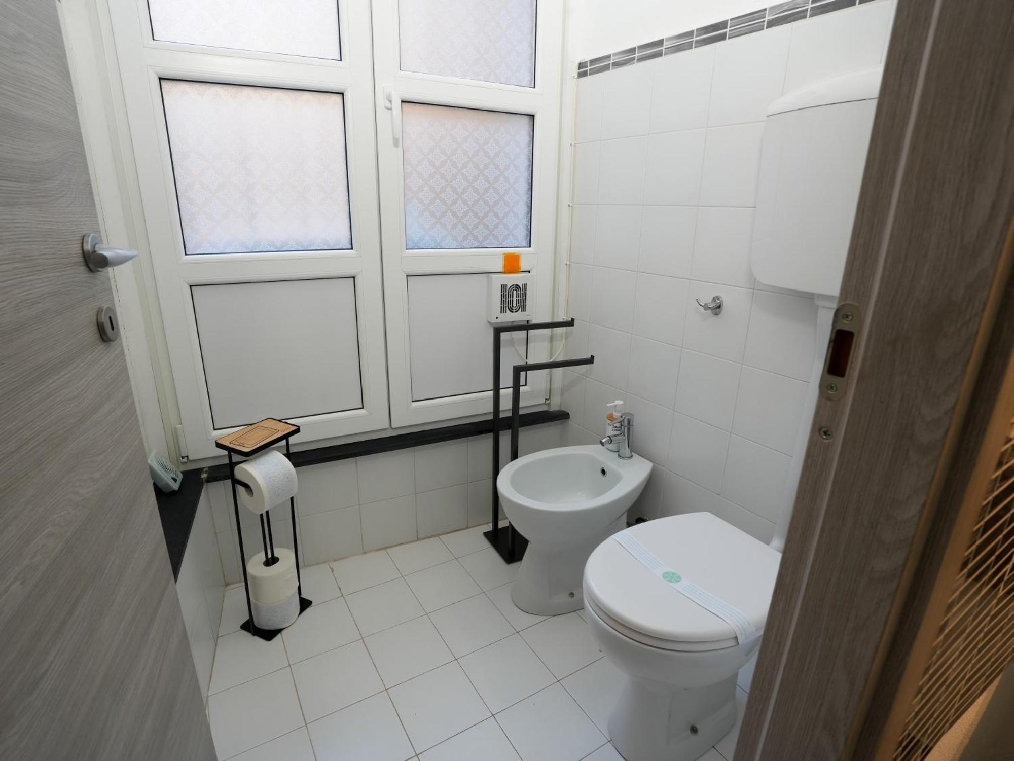 Apartment La Cisterna Dei Rolli